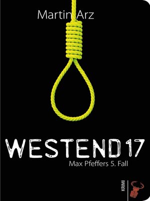 cover image of Westend 17